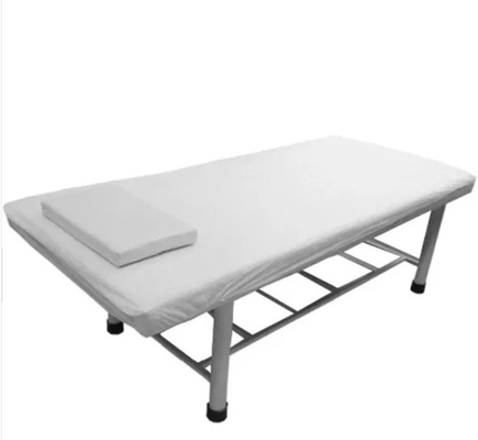 Da tampa descartável material da proteção da cama dos PP ODM respirável do OEM